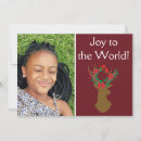 Search for ethnic christmas cards Winter