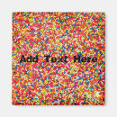 Search for sweet wedding magnets Candy