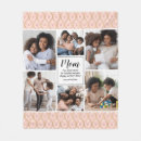 Search for 6 photo fleece blankets Elegant