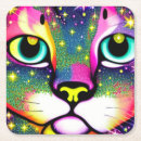 Search for pop art coasters Cute