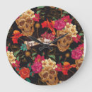 Search for day of the dead clocks Mexican