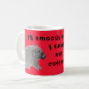 Search for porcupine mugs Tree