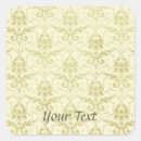 Search for damask design stickers Floral