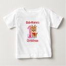 Search for first christmas baby girl clothing Reindeer