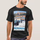 Search for classic grand prix racing tshirts Monaco