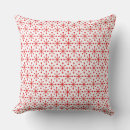 Search for 1950 retro cushions Red
