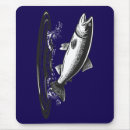 Search for catch fish mousepads Fishing
