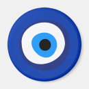 Search for protective talisman magnets Greece