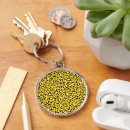 Search for jungle key rings Wild animals