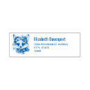 Search for wildlife rubber stamps Flowers