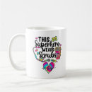 Search for superhero nurse mugs Nursing