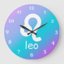 Search for leo symbol posters Purple