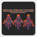 Search for no evil stickers Humour