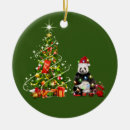 Search for panda christmas tree decorations Efl