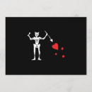 Search for jolly roger invitations Vintage