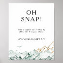 Search for mountain backdrops For her