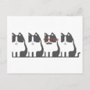 Search for hipsters postcards Cat
