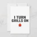 Search for barbecue for cards Dad