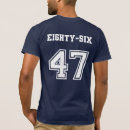 Search for eighty seven clothing Not my president