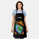 Search for latino aprons Hispanic heritage month