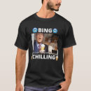 Search for ling tshirts Bing