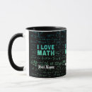 Search for professor mugs Math