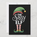 Search for sassy christmas cards Xmas