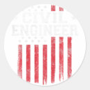 Search for civil engineer stickers Flag