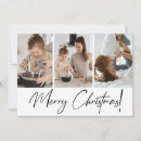 Search for parents christmas cards Script
