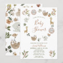 Search for boho elephant baby shower invitations Safari animals