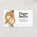 Search for safari diaper raffle tickets Animals