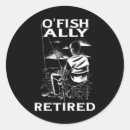 Search for vintage hunting stickers Bass
