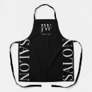 Search for for hairdresser aprons Minimalist