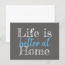 Search for homing postcards Home sweet home