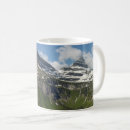 Search for mountain valley mugs Glacier national park