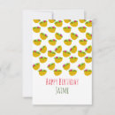 Search for taco birthday cards Cute