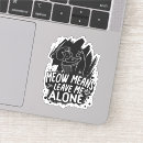 Search for cat paws stickers Humour