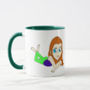 Search for laying down mugs Cute