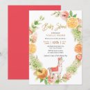 Search for fiesta llama baby shower invitations Mama