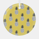 Search for pineapple christmas tree decorations Illustration