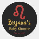 Search for leo sign stickers Horoscope