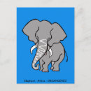 Search for conservatives postcards Blue