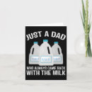 Search for milk cards Papa like a grandpa