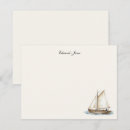 Search for sailboat thank you cards Sea