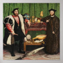 Search for ambassadors art Holbein