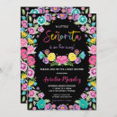 Search for spanish baby girl shower invitations Mother to be