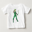 Search for green arrow tshirts Mayor