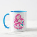 Search for fantasy magic mugs Pink