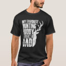 Search for hunting dad tshirts Vintage