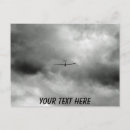 Search for black clouds postcards Sky